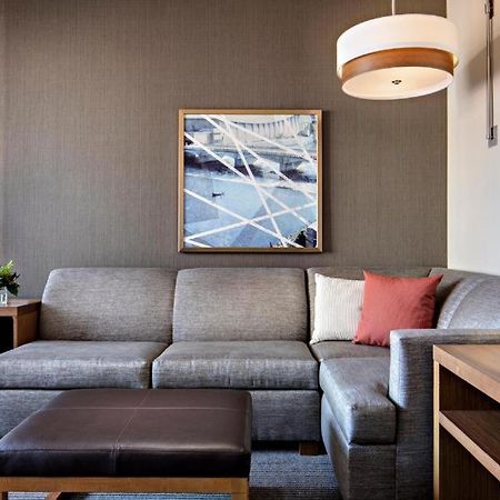 Hyatt Place Grand Rapids Downtown מראה חיצוני תמונה