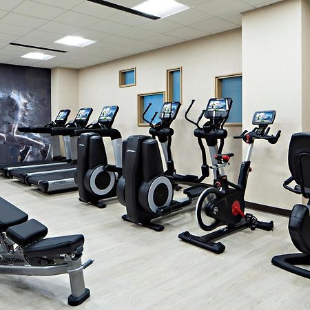 Hyatt Place Grand Rapids Downtown מראה חיצוני תמונה