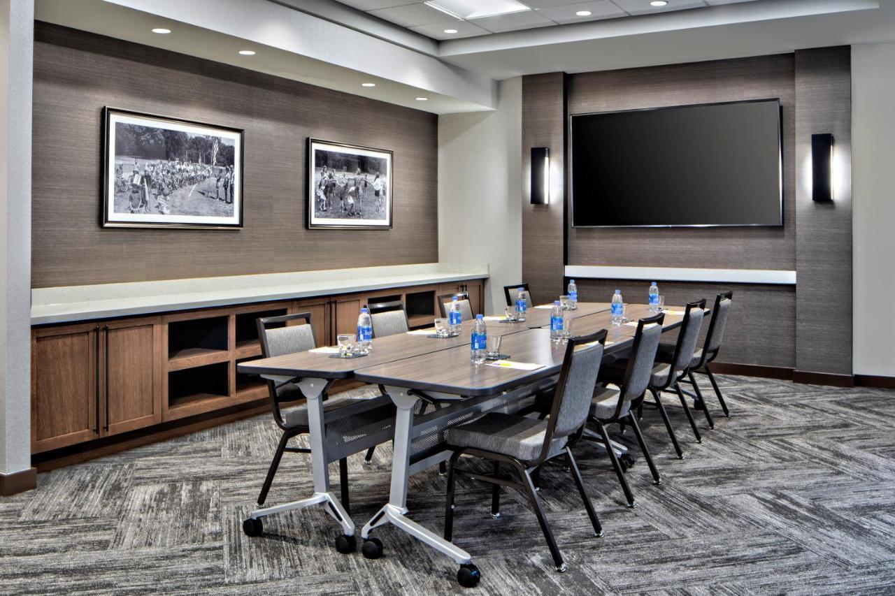 Hyatt Place Grand Rapids Downtown מראה חיצוני תמונה