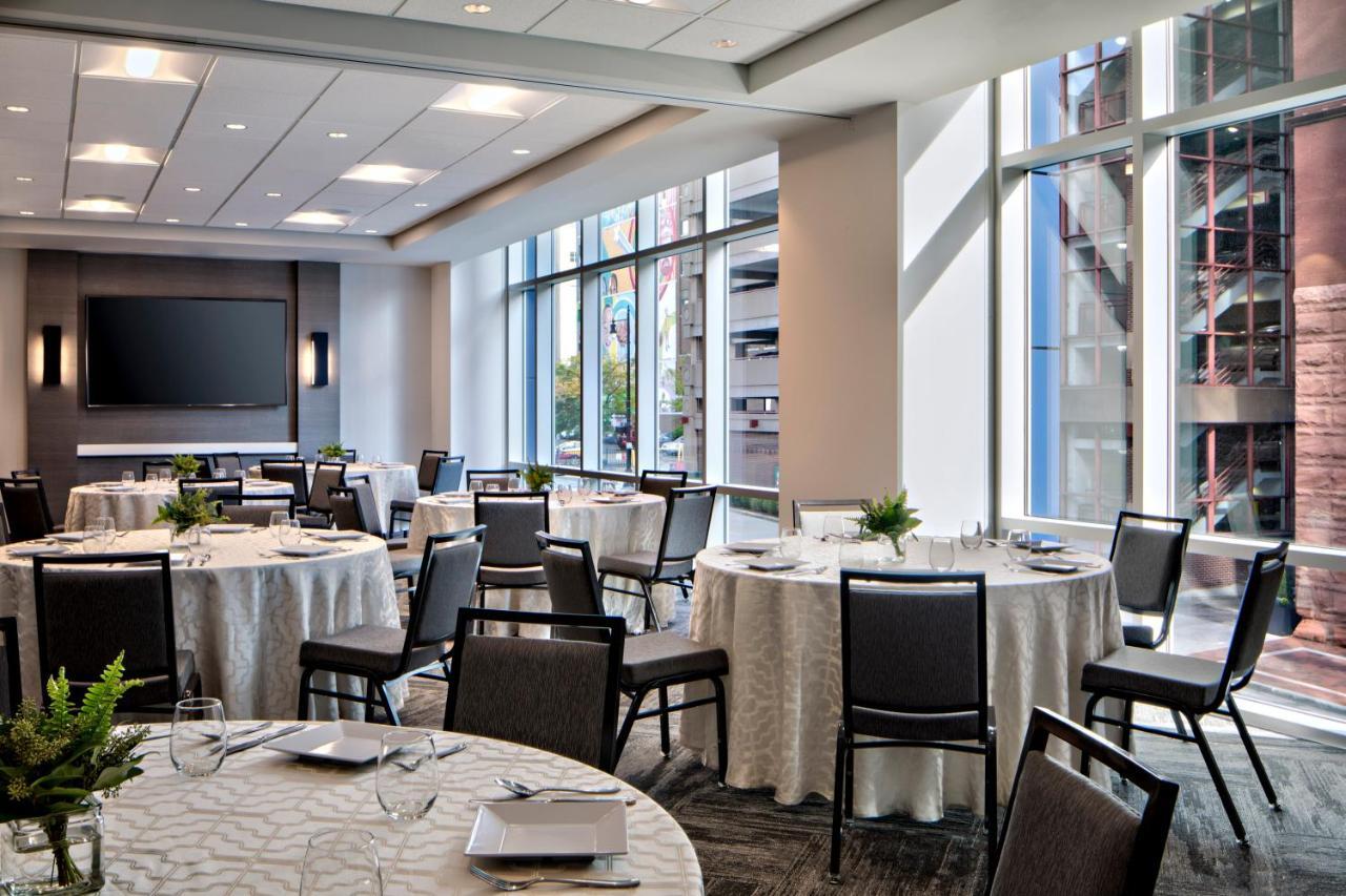 Hyatt Place Grand Rapids Downtown מראה חיצוני תמונה