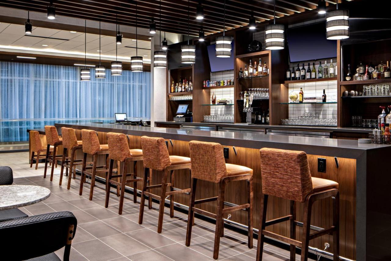 Hyatt Place Grand Rapids Downtown מראה חיצוני תמונה