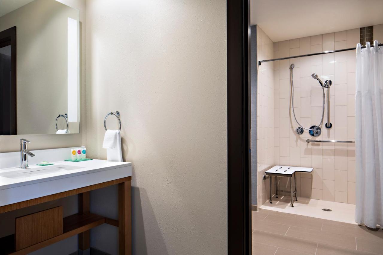 Hyatt Place Grand Rapids Downtown מראה חיצוני תמונה
